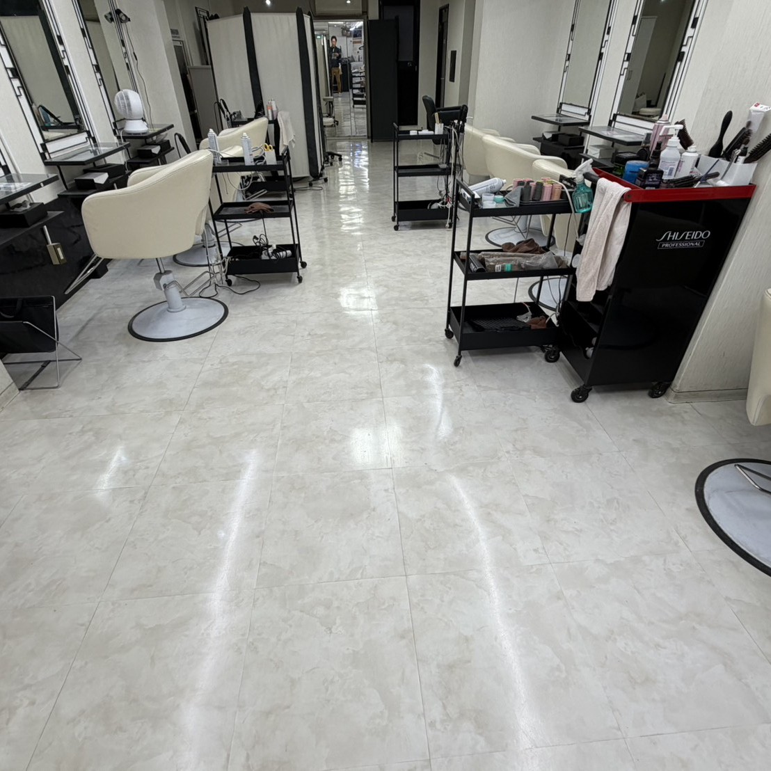 after